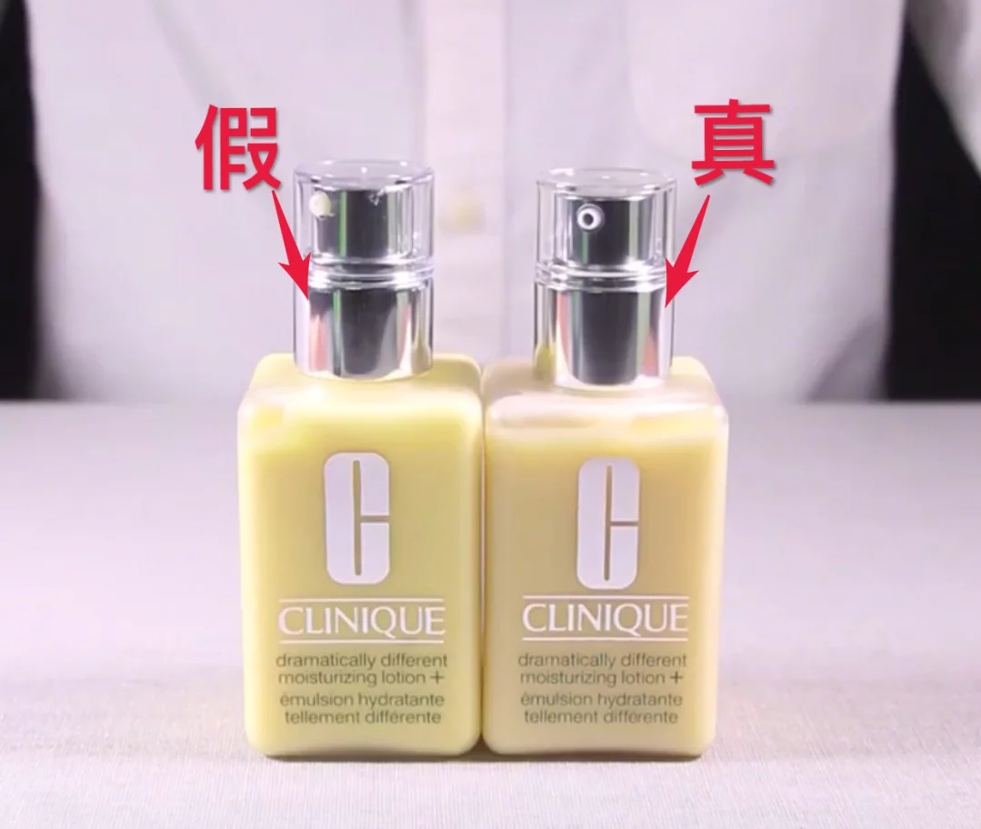 兰蔻粉水海外版真假鉴别,兰蔻粉色邂逅怎么辨别真假