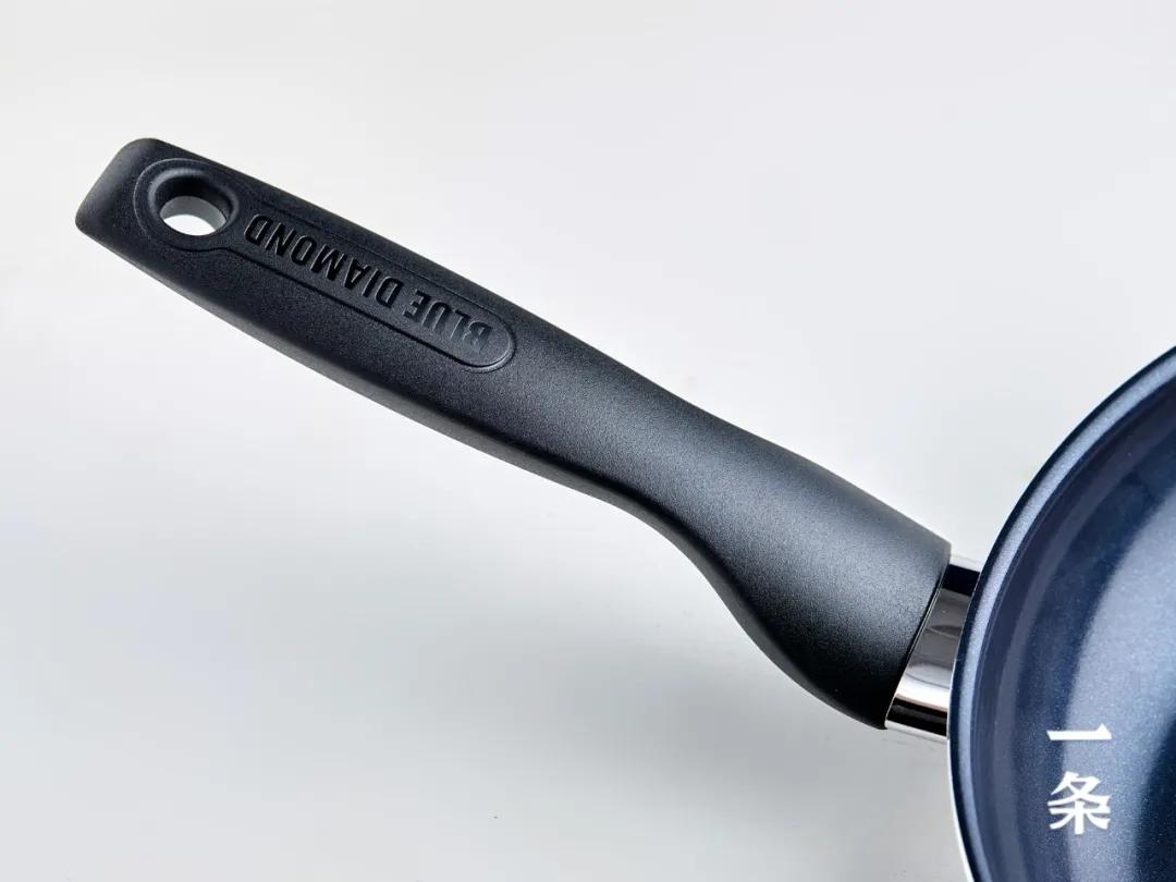 比利时蓝钻不粘锅,比利时蓝钻平底锅