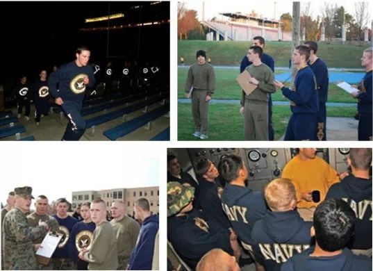 跨界潮流工装,经典运动装单品