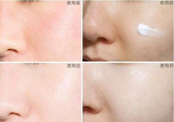 10大素颜霜,10块两个的素颜霜好用吗