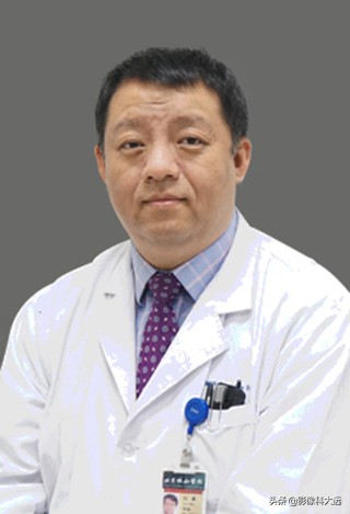 安贞医院血管科主任陈忠,安贞心血管专家陈忠