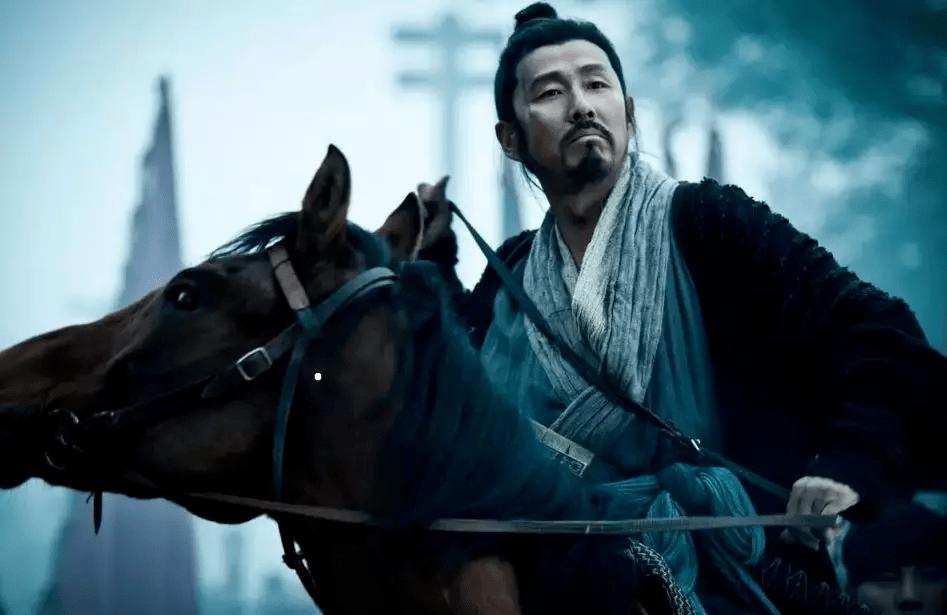 刘邦为啥和项羽反目成仇,刘邦和项羽为什么反目成仇