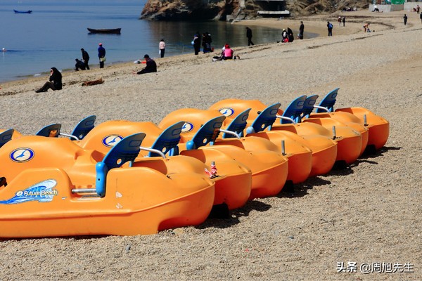 大连滨海路的美景之旅,大连海滨路旅游攻略