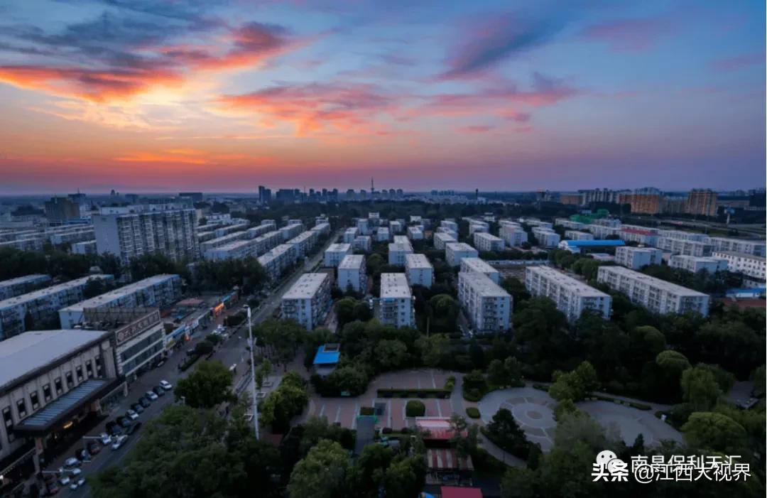 首开劲销3个亿！南昌保利天汇“现象级爆款”热销揭秘