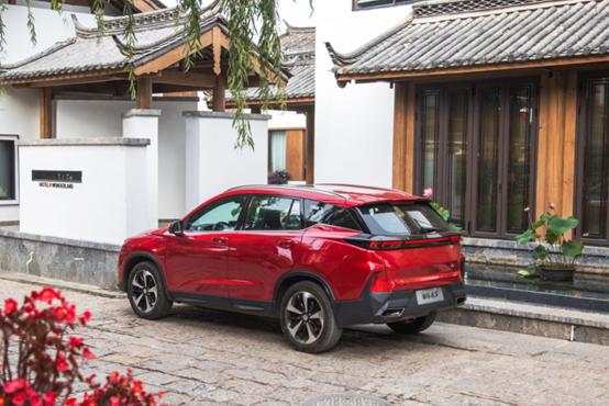 员工返岗太南了？海马汽车爱心返岗车队就位，网友：我酸了