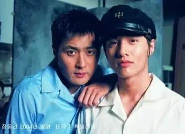 韩国人评价高颜值,为什么韩国人都长得比较好看