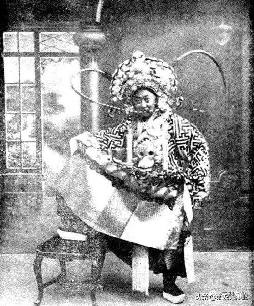 武生艺术,武生国画