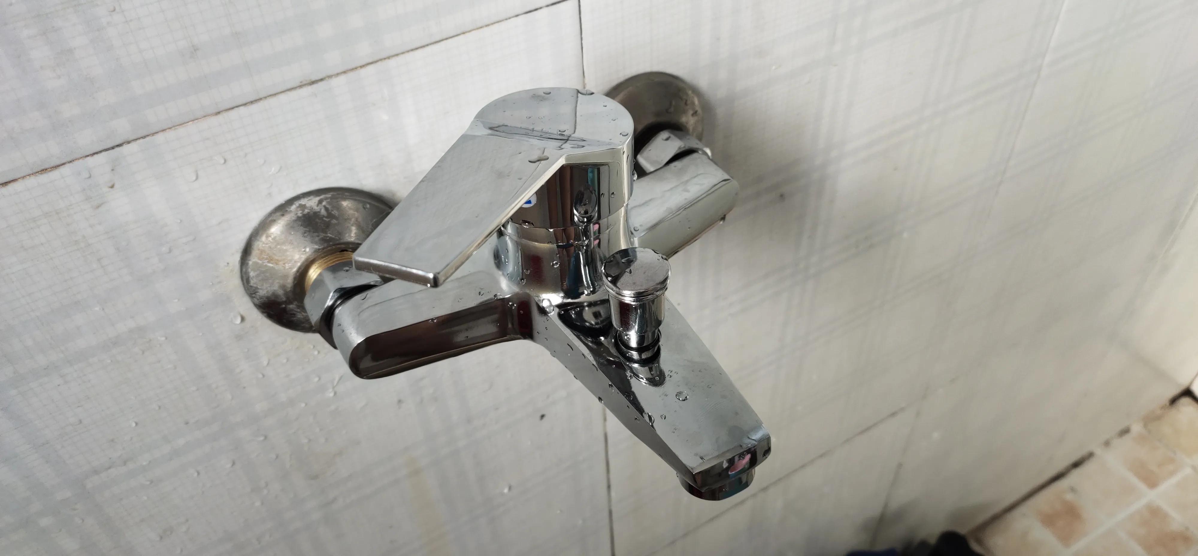 浴室水龙头断了怎么堵,浴室水龙头断在里面怎么办