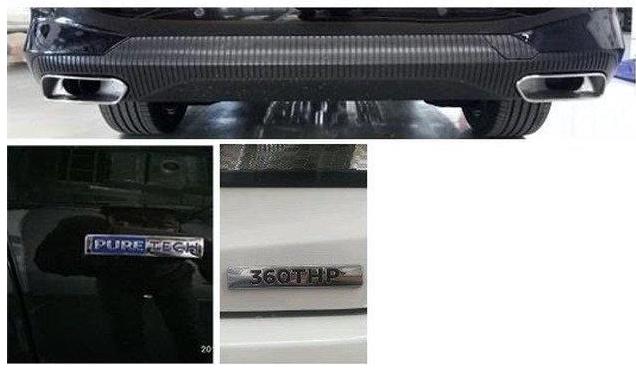 标致4081.6t火花塞,标致4081.6t发动机故障