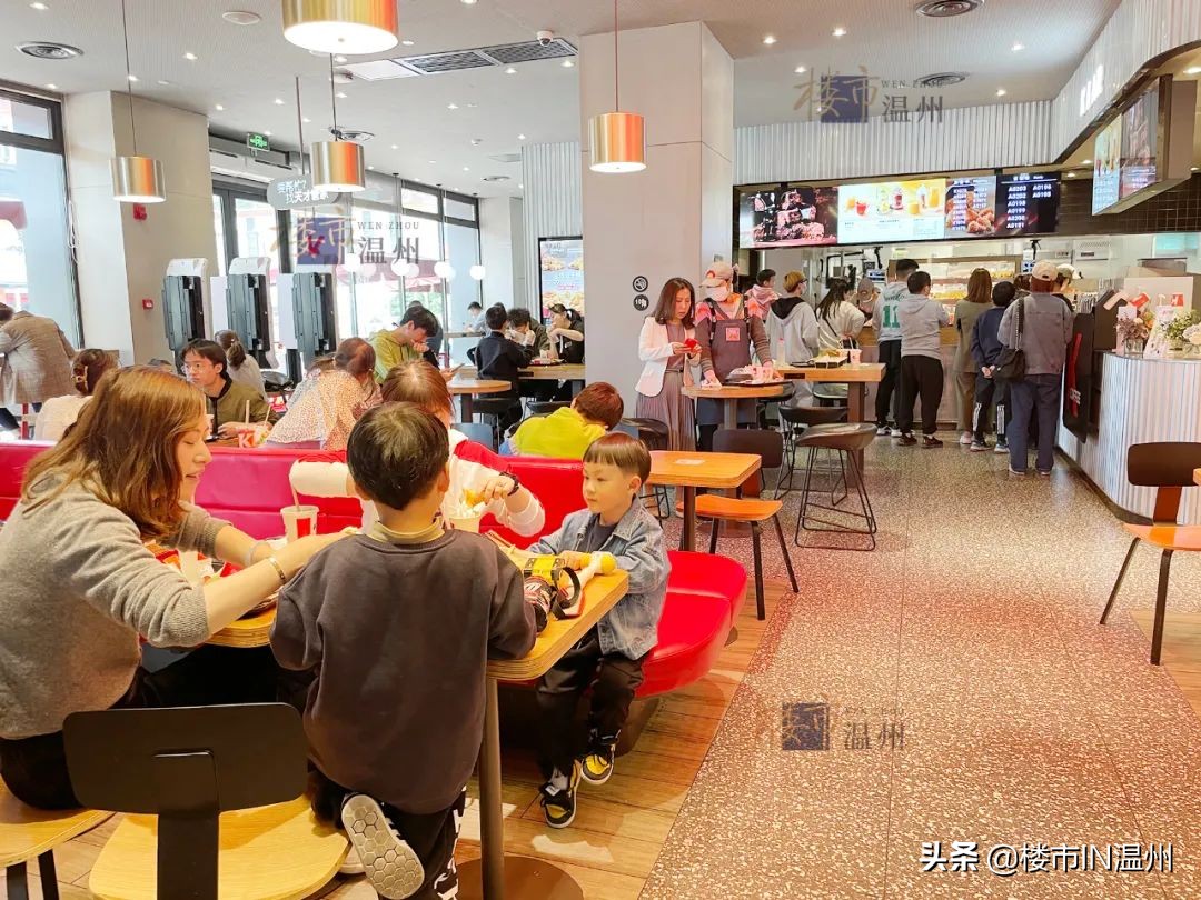 温州综合体体量排行榜,温州最高级的商业综合体