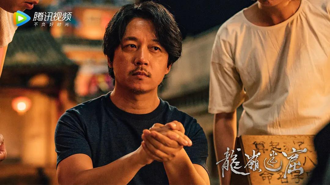 《云南虫谷》豆瓣7.1分，“鬼吹灯”系列口碑下滑了吗？