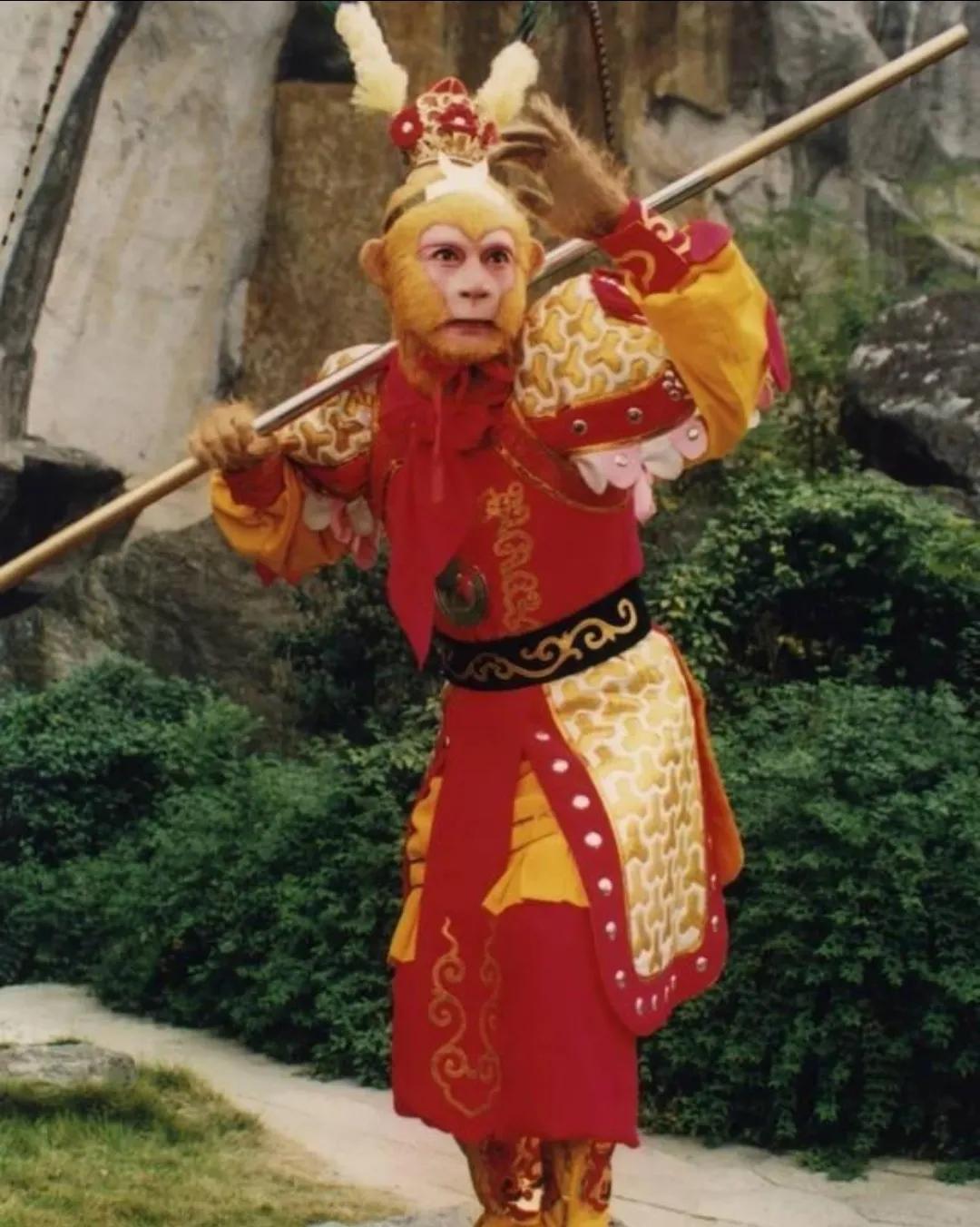 孙悟空是怎么获得筋斗云的,西游里的孙悟空是什么境界