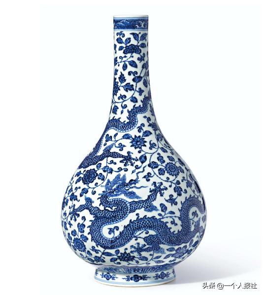 景德镇最贵的古董,史上最贵30件景德镇明清瓷器