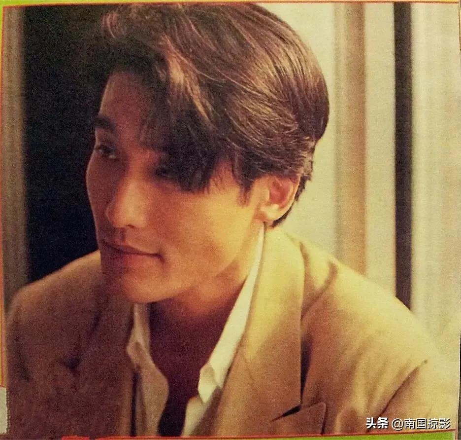 香港明星的英文名怎么来的,香港明星英文名大全