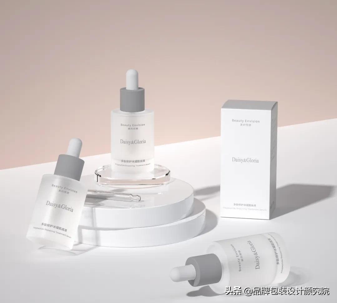 从院线到产品以专注与专业打动肌肤