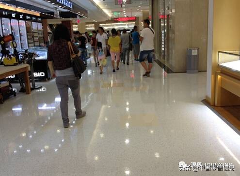 胖东来注重细节告诉我们什么,胖东来细节解析