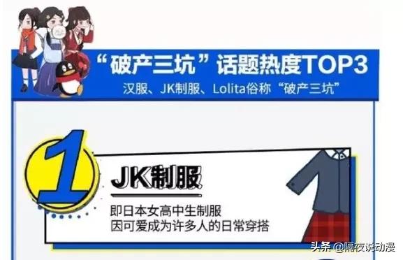 涩谷辣妹jk套装,涩谷辣妹为什么会火
