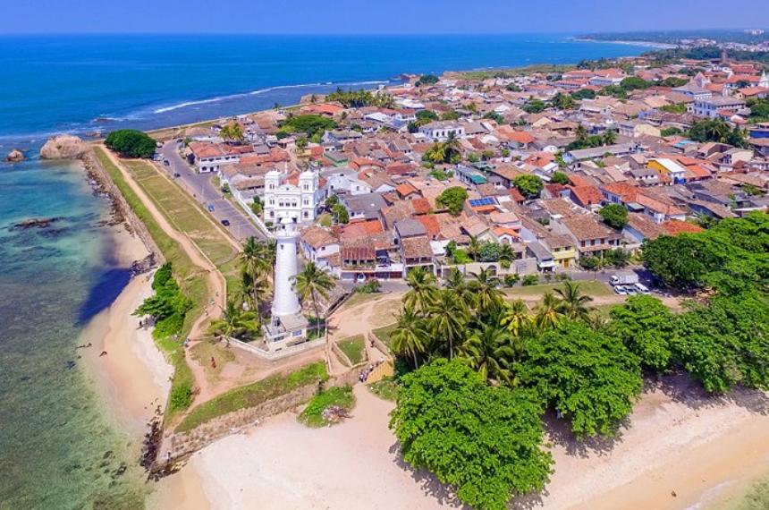 最新的斯里兰卡旅游攻略,去斯里兰卡旅游景点有哪些