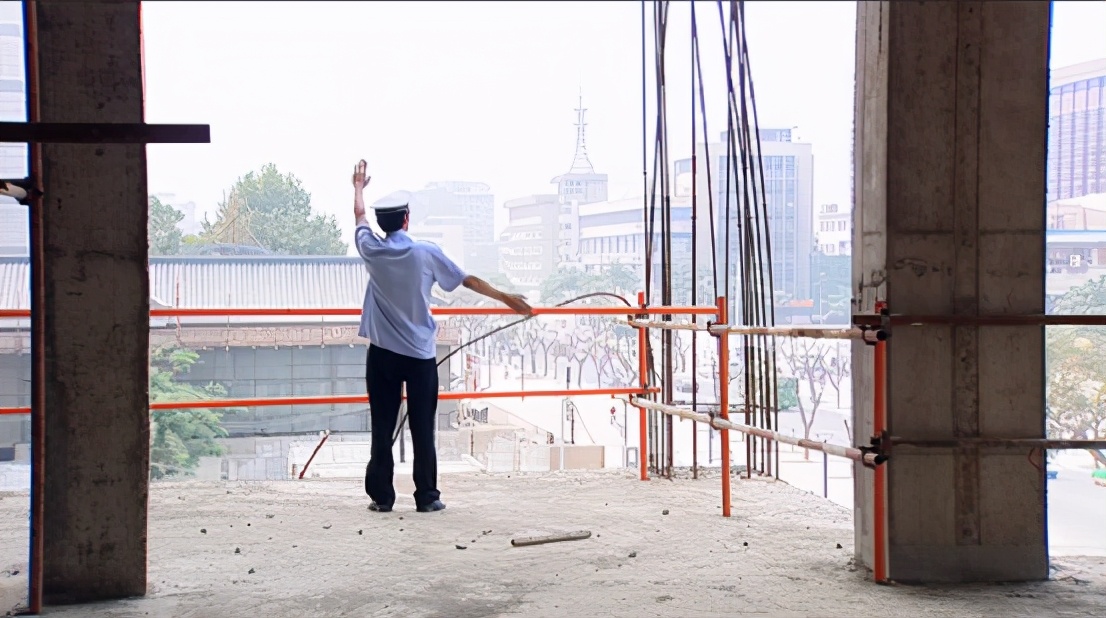 可怕的制服“诱惑”,真香