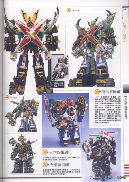 童年回忆百兽战队,童年回忆战队