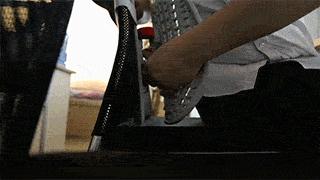 久坐神器好物推荐,小米座椅靠背评测