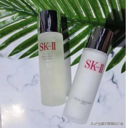 跌入神坛的十大产品,sk2神仙水降价原因