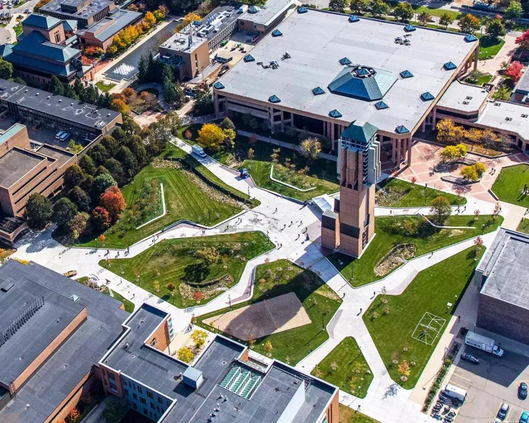 有设计感的线条图,极简设计之路