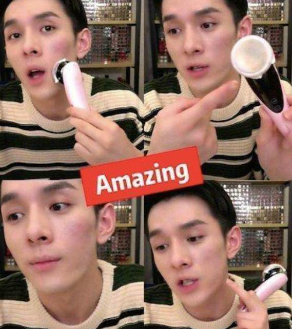 清洁面膜和美容仪如何搭配使用,和美容仪搭配面膜推荐什么