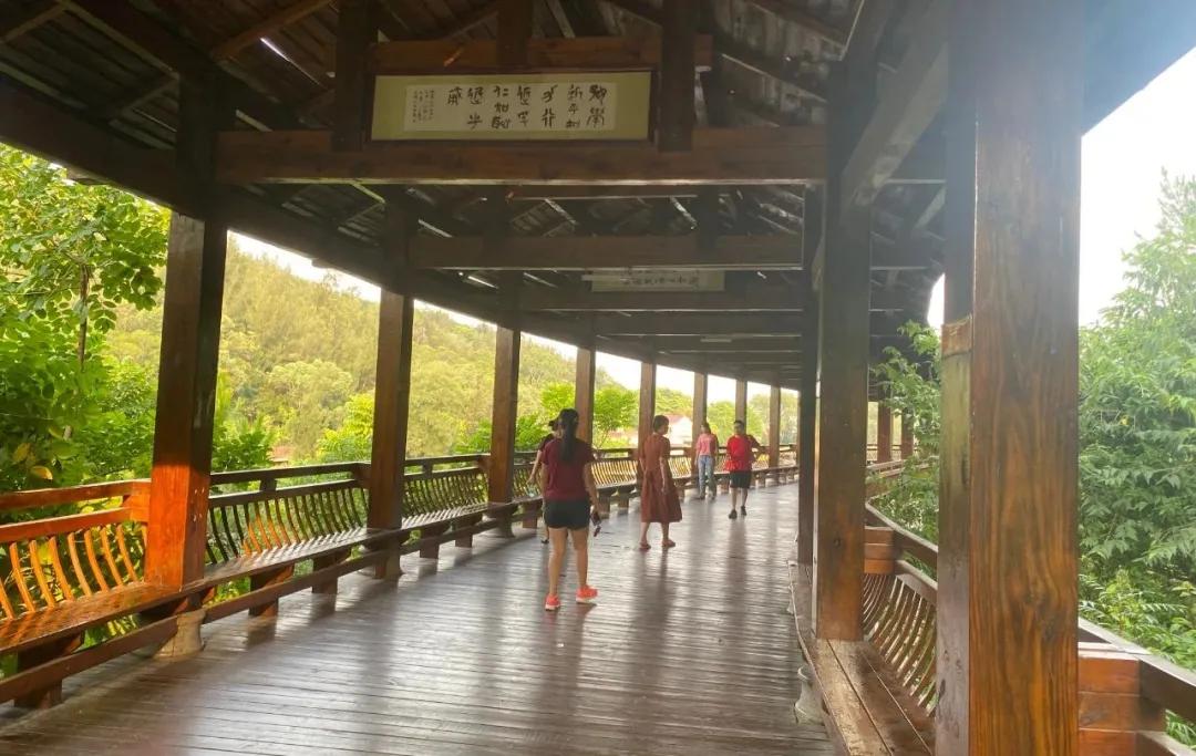 福建惠安县螺城镇科山公园,惠安螺城镇科山公园