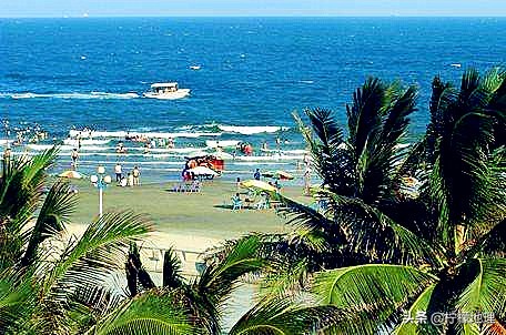 广东最被忽略的城市茂名,广东茂名城市经济