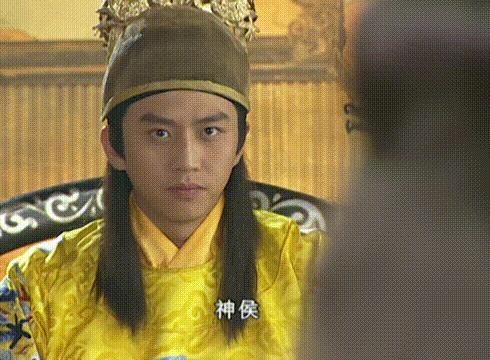 16年前老剧《天下第一》:豪华阵容再难见,表情包火到今天(下)