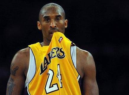 nba哪个曼巴最厉害,最强nba黑曼巴专属