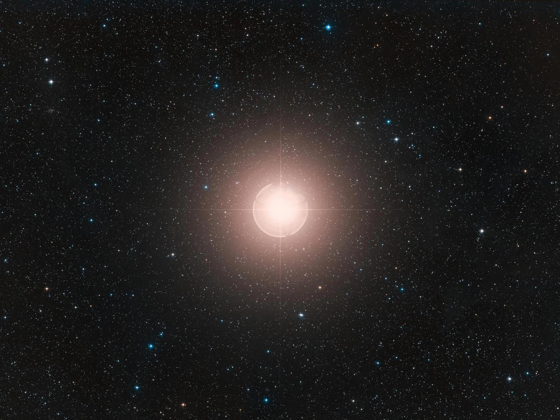 科学解释地球大爆炸,科学史评话宇宙大爆炸