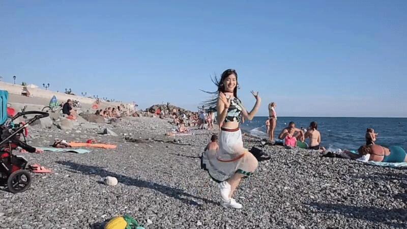 初学广场舞的诀窍是什么呀,广场舞大妈初学阶段