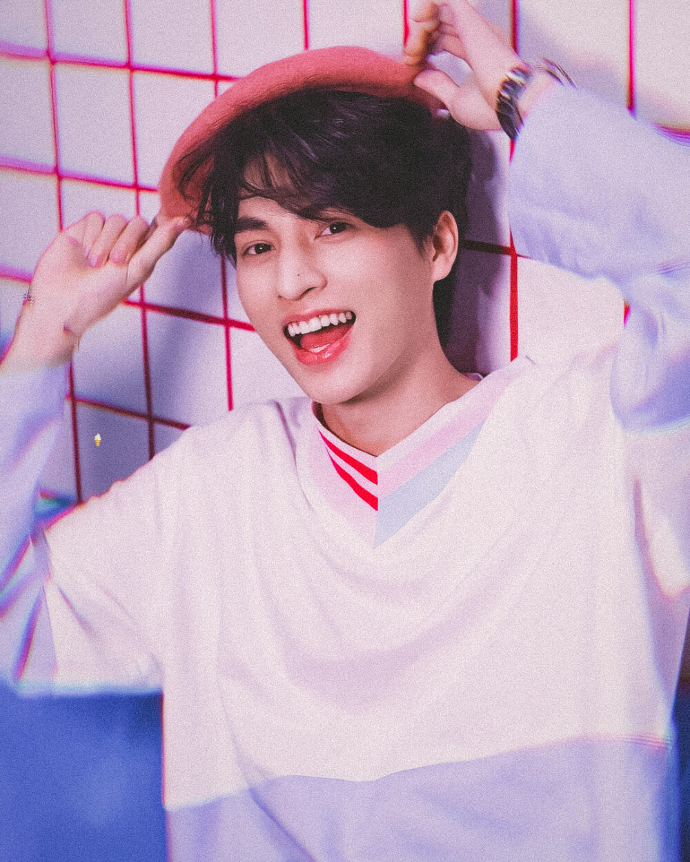 人间天使糕卡娜：热爱足球名校毕业签约三台未来可期