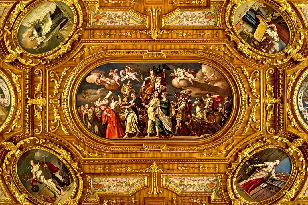 全球旅行的免费攻略,国庆旅游7天必去景点