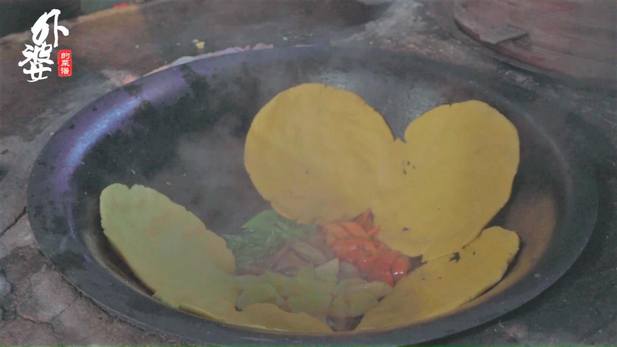 已经失传了的美食,即将失传的非遗美食