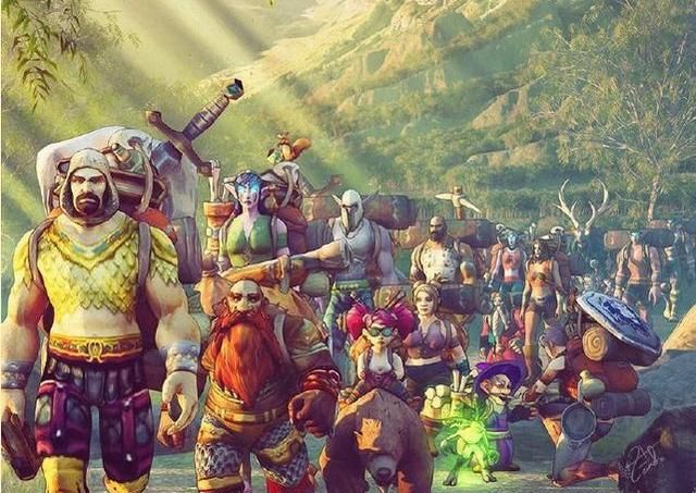 魔兽世界：怀旧服ZUG掉落老虎，“伪土豪”顶价OT，理由令人心酸