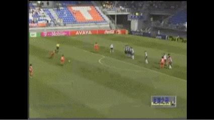 荷兰世青赛2005十大希望之星,2005年荷兰世青赛中国队最终排名