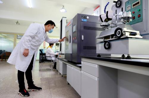 金螳螂鞋业公众号已启动，喜欢军品鞋靴类的朋友欢迎关注