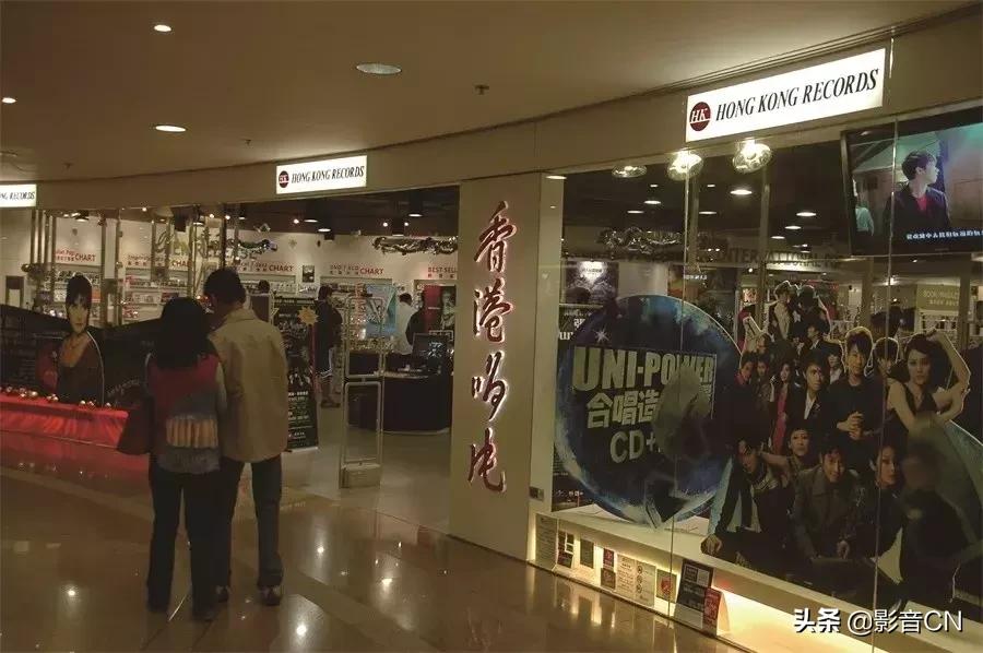 影视资源获取攻略·当下实体音乐资源的获取