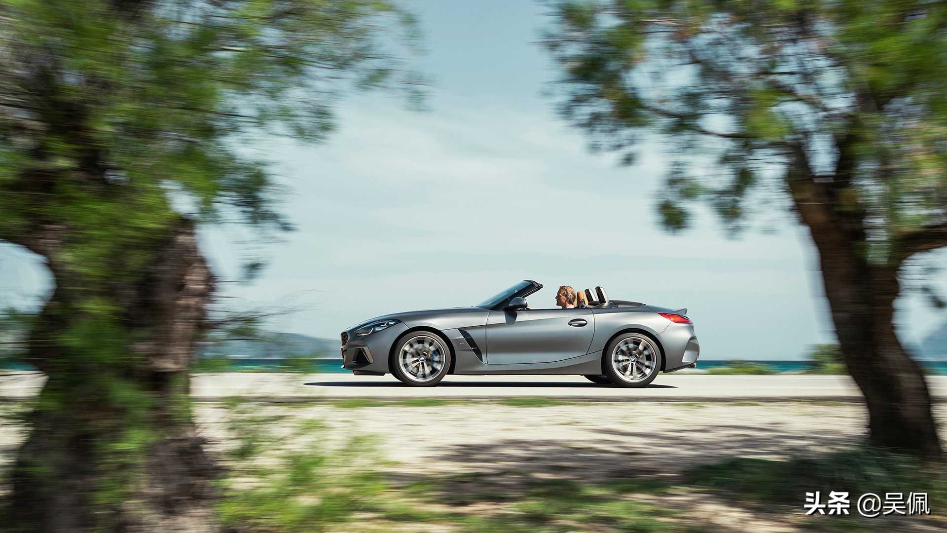 新supraz4,z4和supra体验