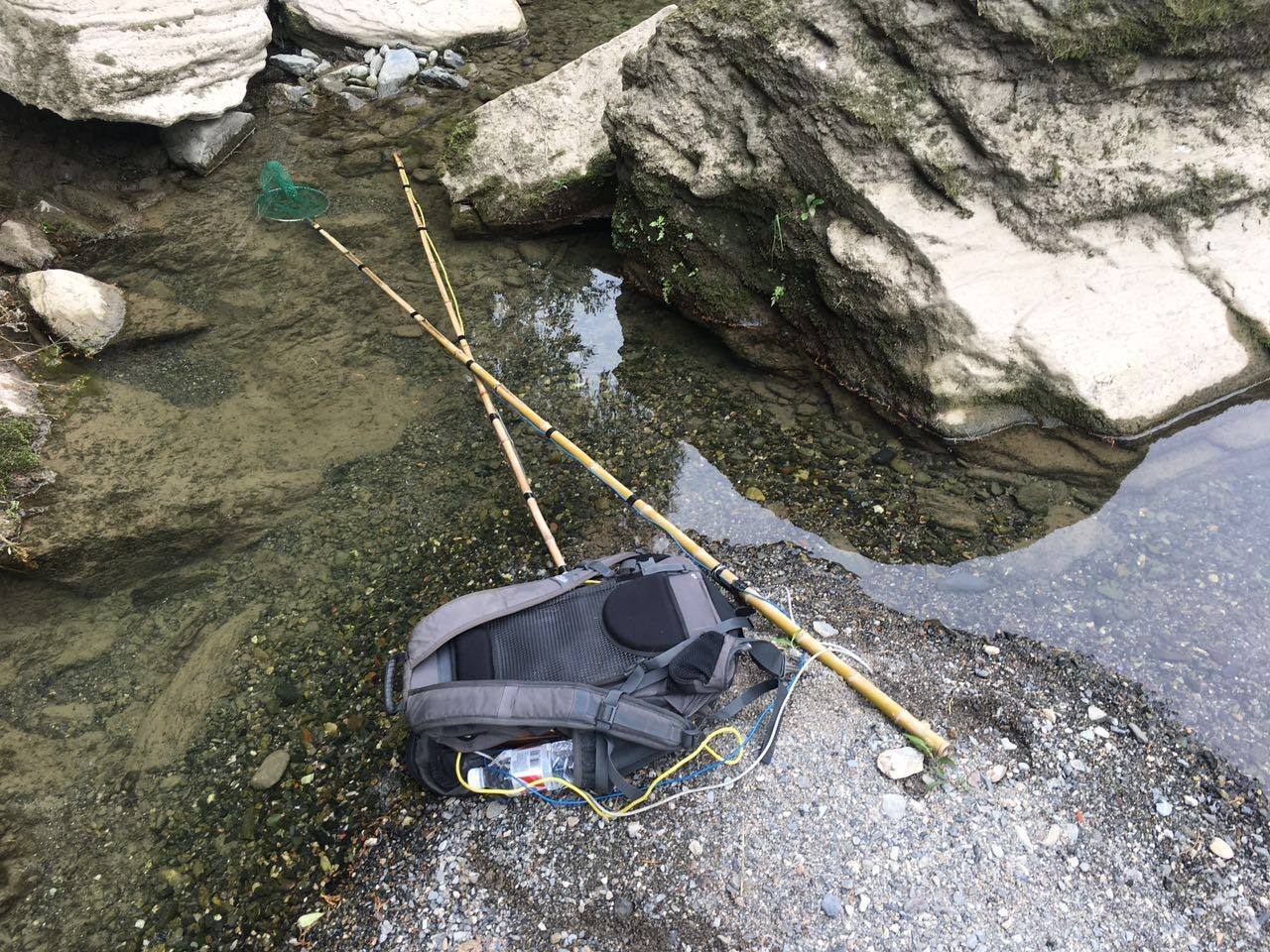 钓鱼电鱼怎么举报,钓鱼遇到电鱼报警怎么处理