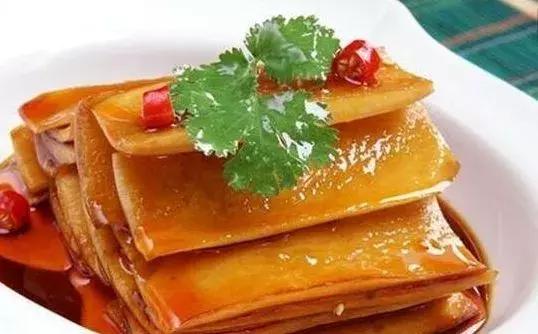 凉菜大师推荐凉菜酱汁六款,凉菜大师酱汁标准表