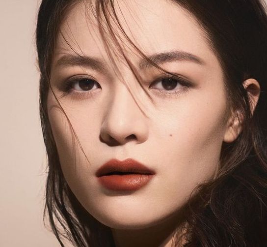 秋冬口红沉浸试色,秋冬减龄口红intoyou