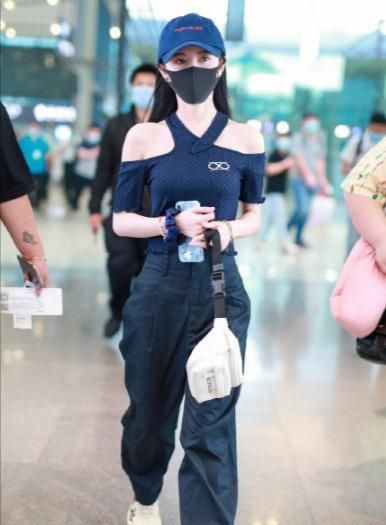 鞠婧祎造假,而且还说谎成性?参加节目暴露出本性