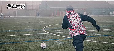 底线背转身教学,单打转身技巧