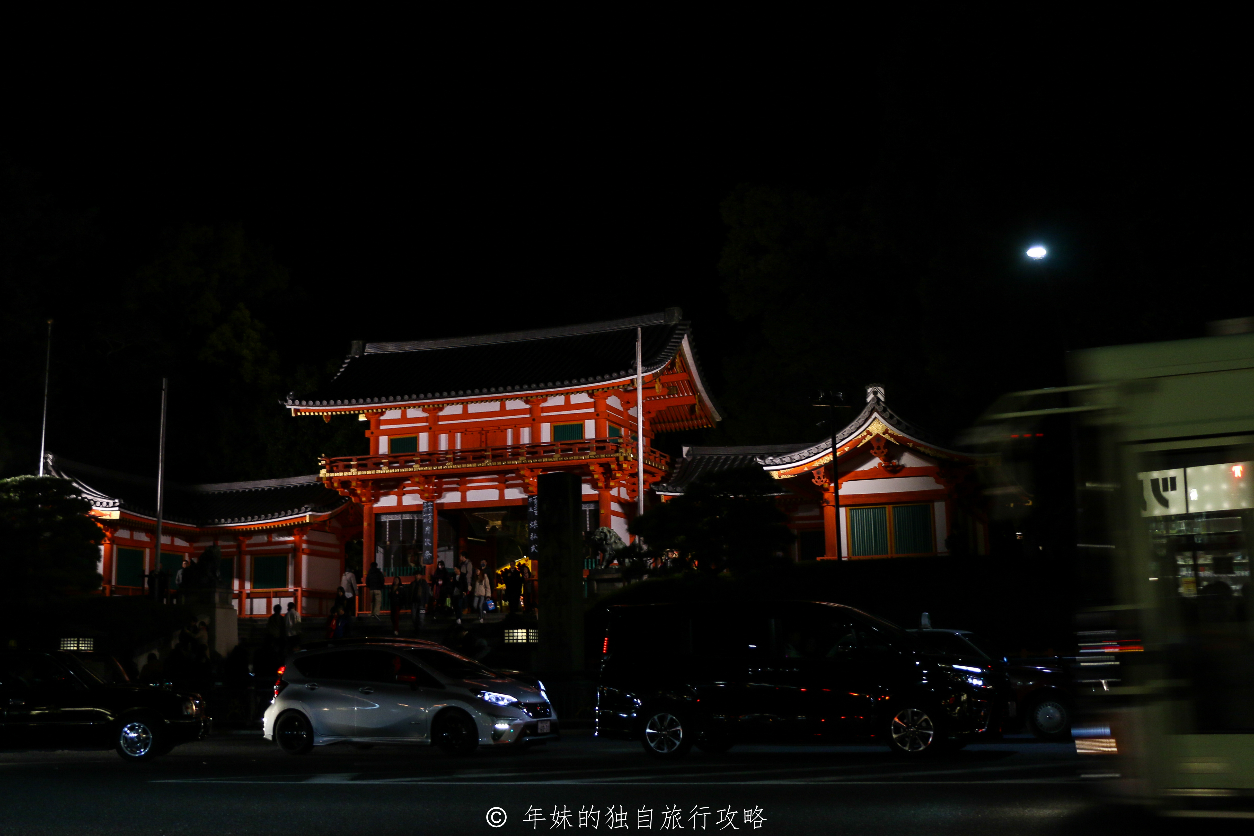 日本京都跟团旅游攻略,日本京都骑行旅游攻略