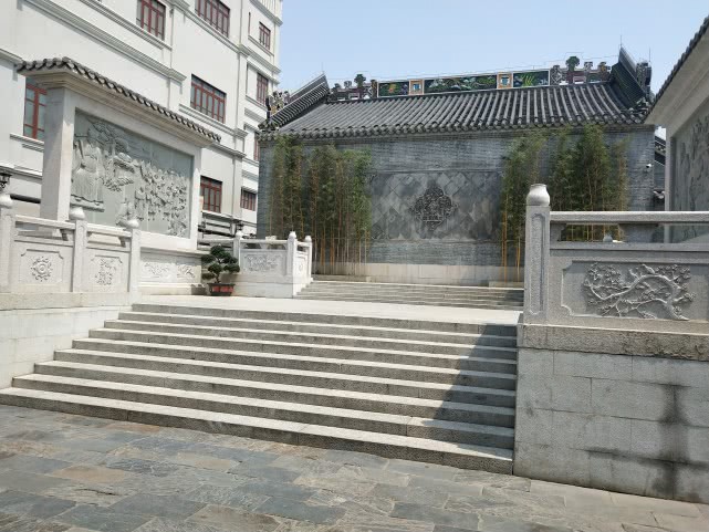 南宁三街两巷为何人那么少,南宁三街两巷能逛多久