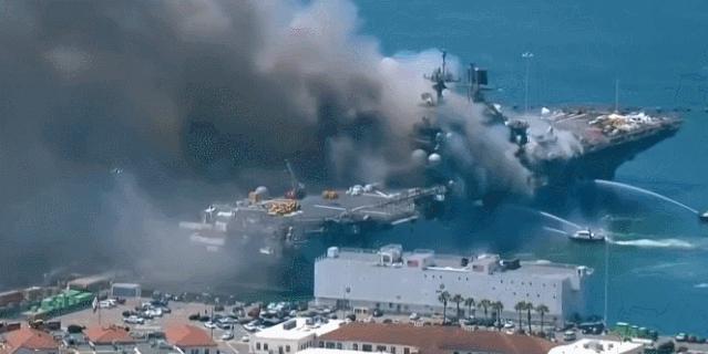 抽烟的弟兄们注意！在部队里偷抽烟，被抓住可太惨了！｜轻武专栏